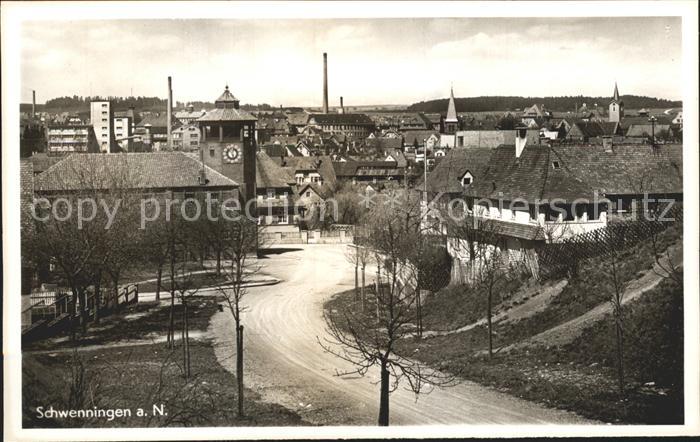 Schwenningen Neckar