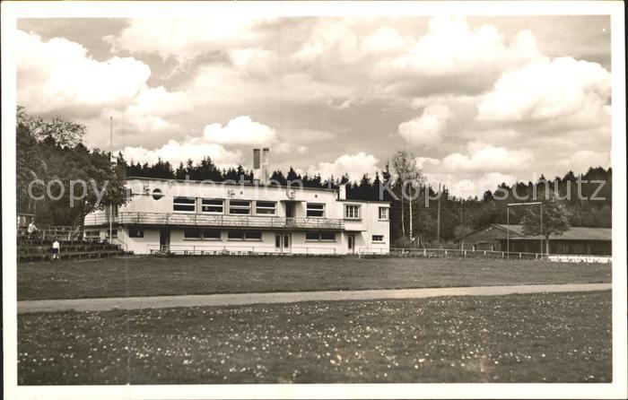 Schwenningen Dillingen Turnerheim Waldeck