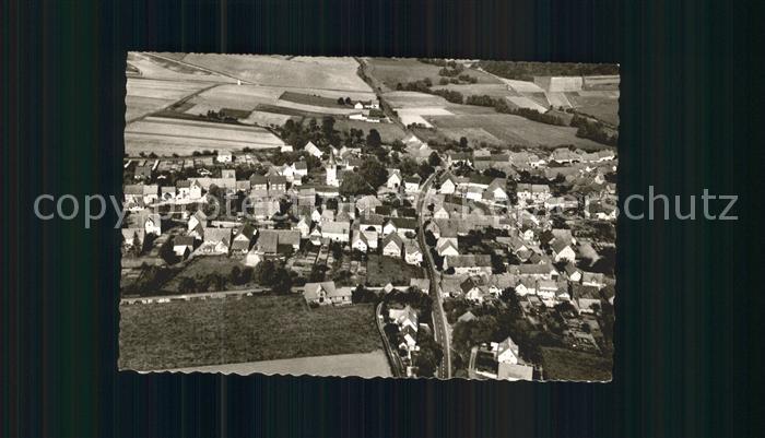 Niedermeiser Fliegeraufnahme