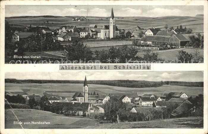 Allersdorf Regensburg