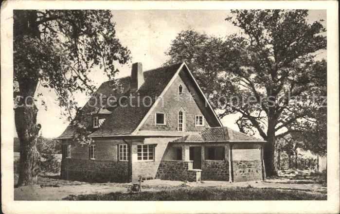 Buechenbeuren Jugendherberge