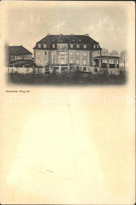 Koeln Rhein Deutscher Ring 55