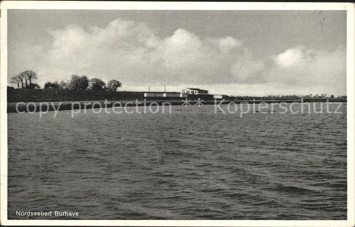 Burhave Hotel Butjadinger-Hof