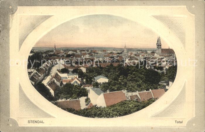 Stendal