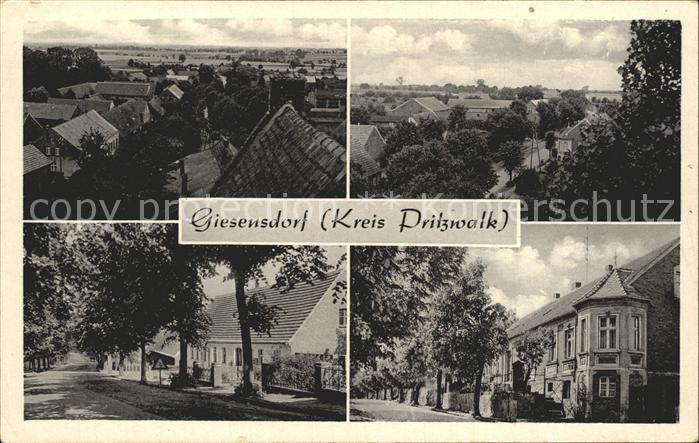 Giesendorf