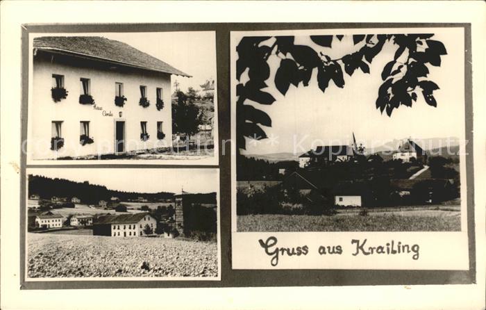Krailing Haus Centa