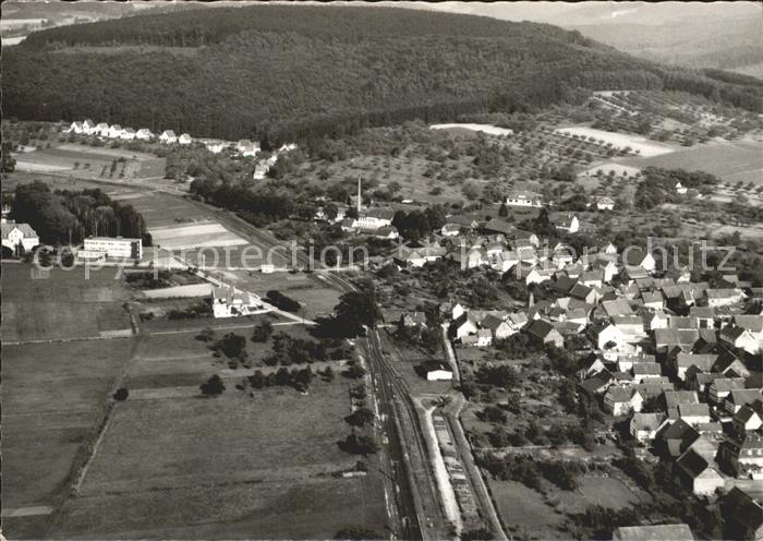 Bad Selters Fliegeraufnahme