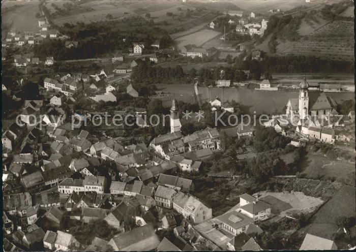 Winnweiler Fliegeraufnahme