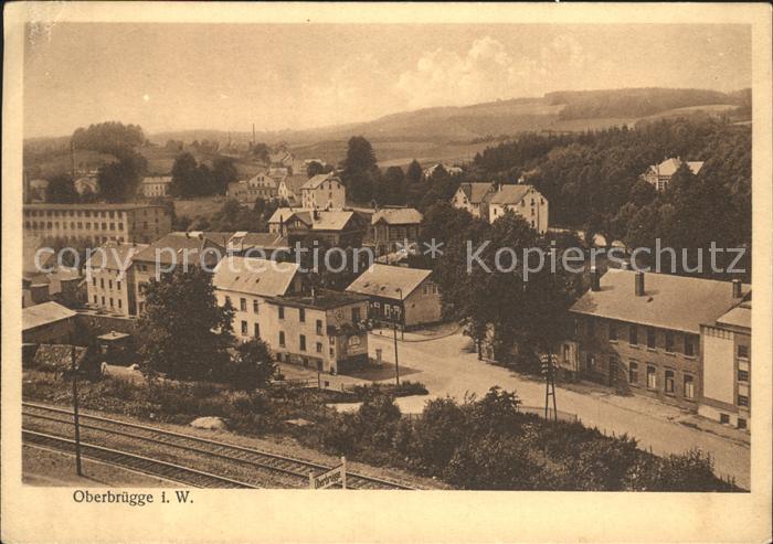 Oberbruegge