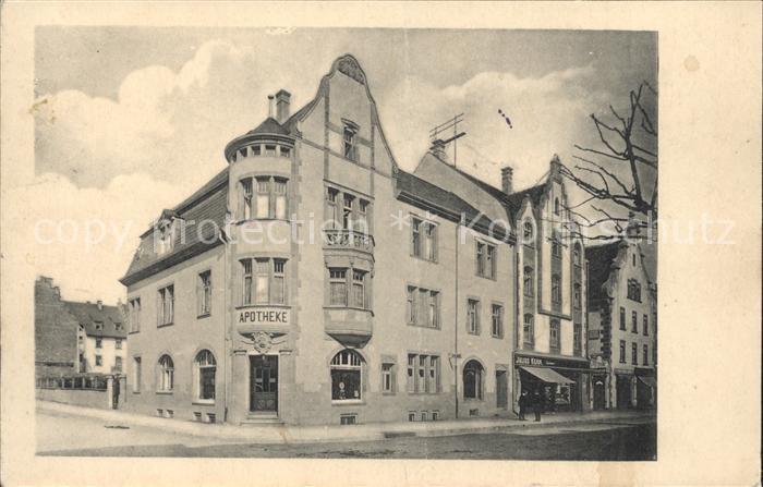 Villingen-Schwenningen Berthold-Apotheke