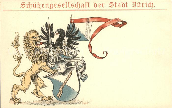 Zuerich Schuetzengesellschaft