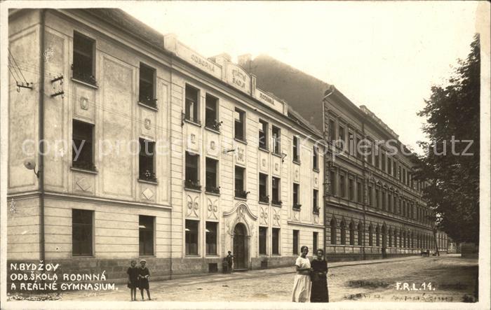 Novy Bydzov Skola Rodinna Realne Gymnasium