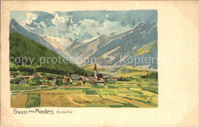 Mieders Tirol