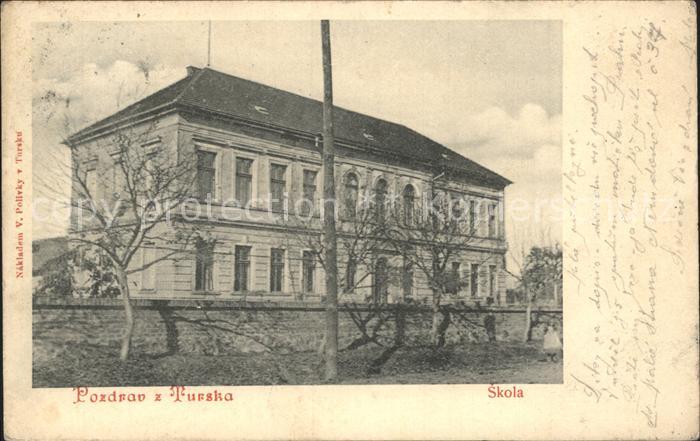 Tursko Schule