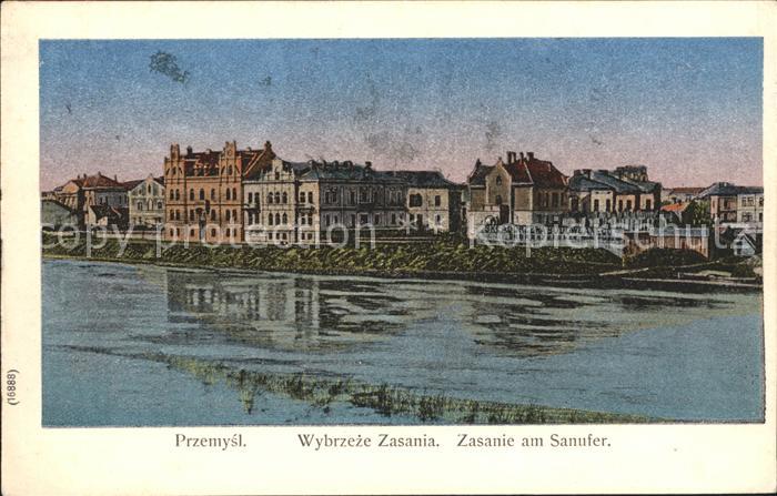 Przemysl Wybrzeze Zasania