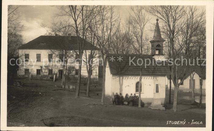 Studeny Schule