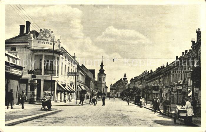 Hodonin Hessova trida