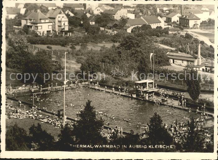 Kleischa Thermalwarmbad