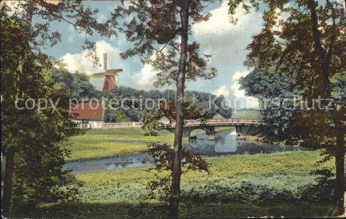 Emden Ostfriesland Nordertor