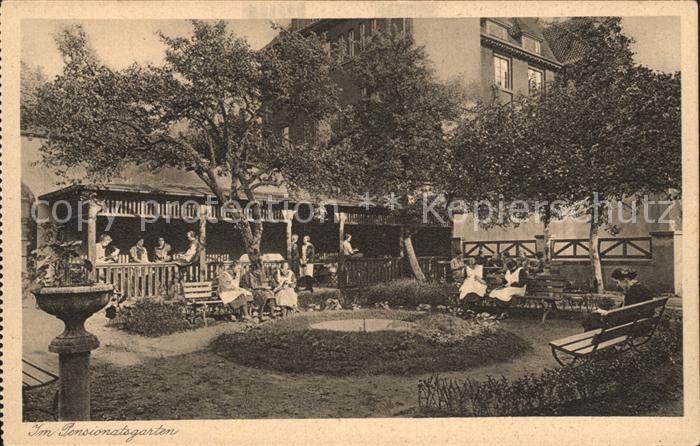 Lippstadt Katholisches Lyzeum Frauenschule