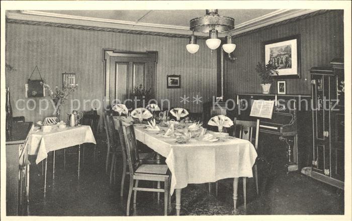 Freiburg Breisgau Erbgrossherzogin Hilda- Haushaltungsschule