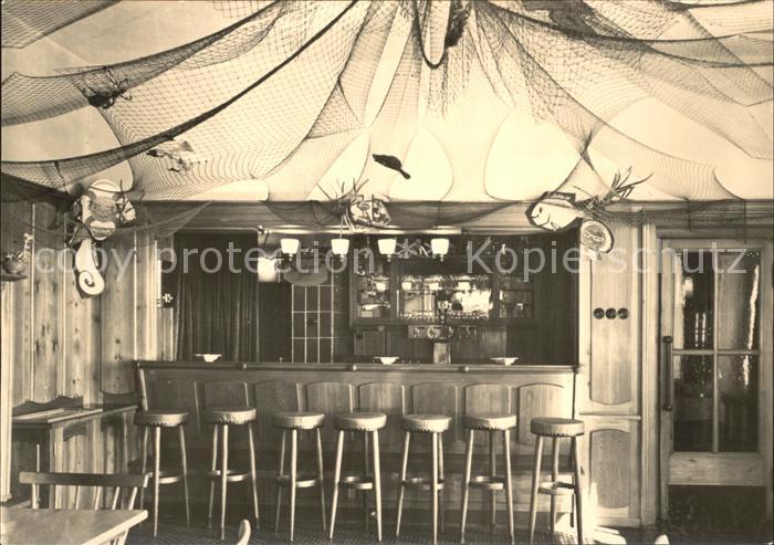 Lauterbach Ruegen Erholungsheim Haus Goor