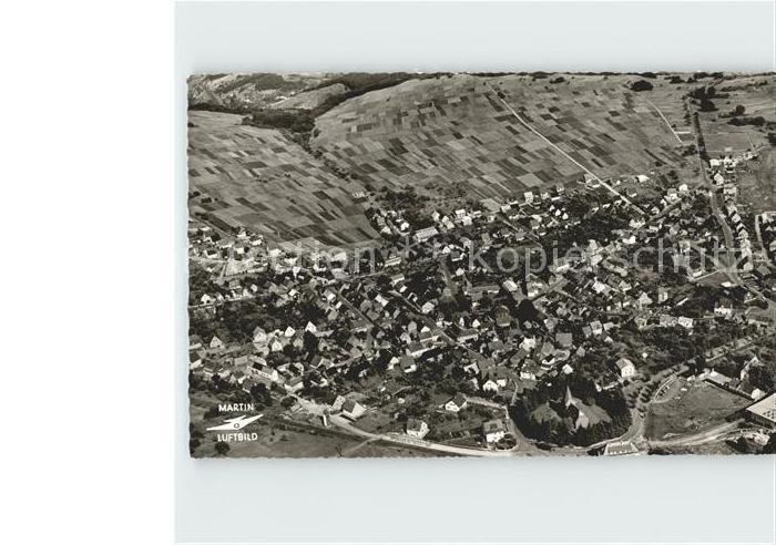 Breitscheid Hessen Fliegeraufnahme