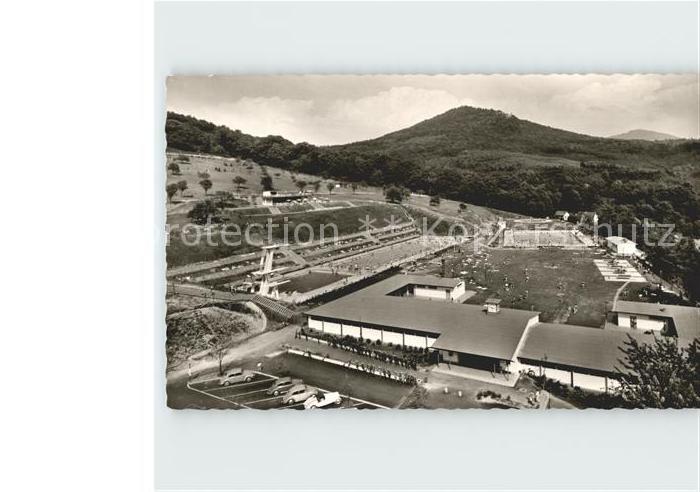 Baden-Baden Hardbergbad