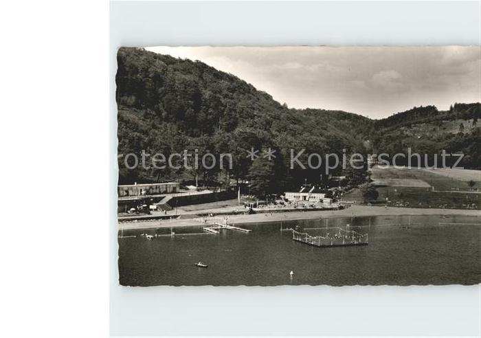 Kaiserslautern Strandbad Gelterswoog