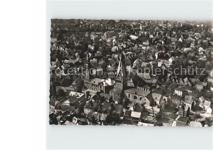 Soest Arnsberg Fliegeraufnahme