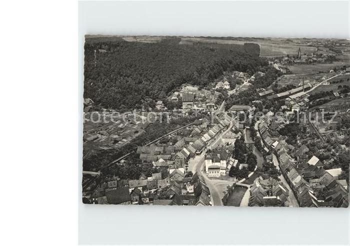 Bad Salzdetfurth Fliegeraufnahme