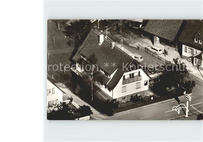 Aichelberg Calw Pension Waldesruh