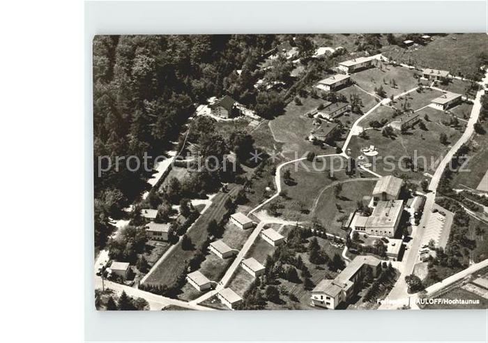 Mauloff Fliegeraufnahme