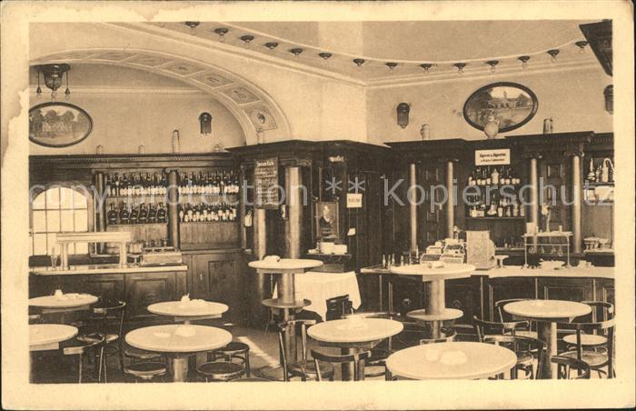 Schoeneberg Berlin Goldener Schluessel