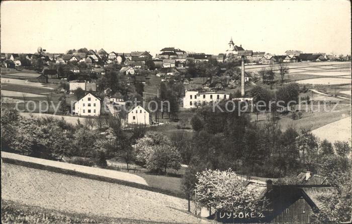 Jizerska Panorama