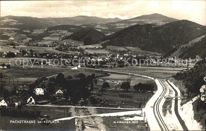 Koeflach Packstrasse