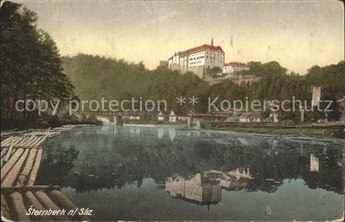 sternberk Saz