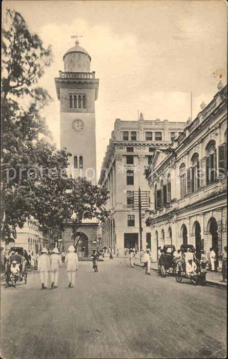 Colombo Ceylon Sri Lanka