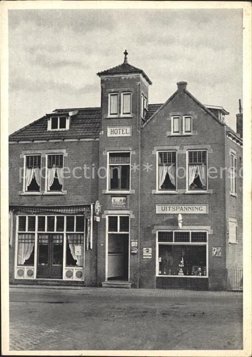 Assendelft Hotel Assumburg