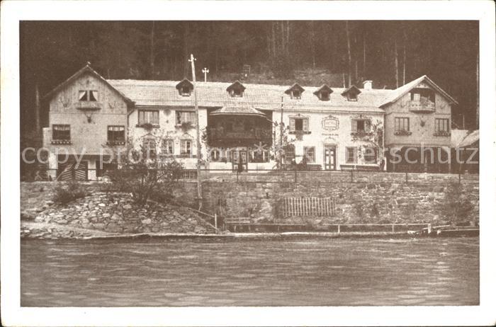 Millstaettersee Pension Ploni