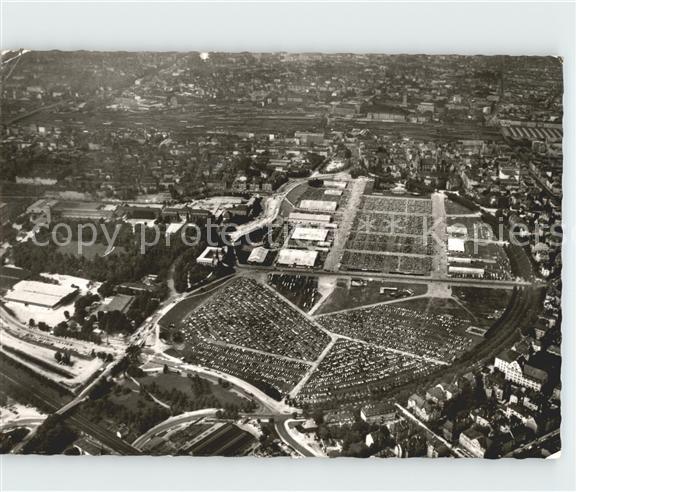 Oktoberfest Fliegeraufnahme