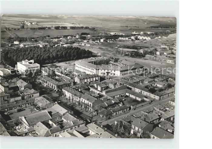 Batna Fliegeraufnahme