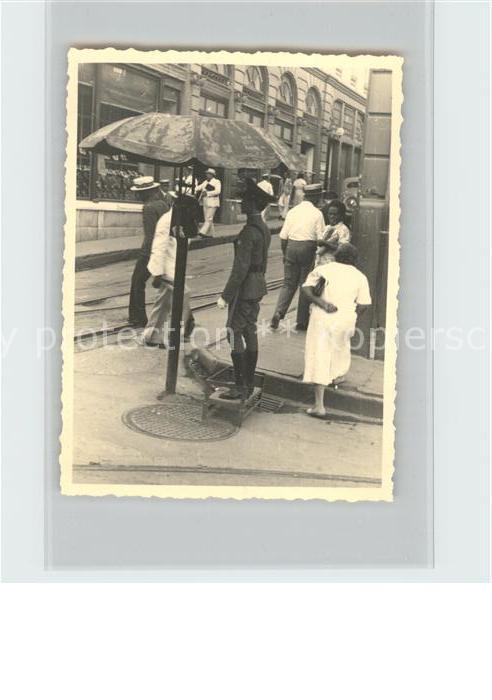 Santiago de Cuba Wachmann