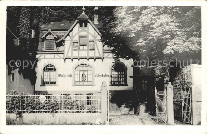 Herbolzheim Breisgau Wirtschaft Felsenkeller