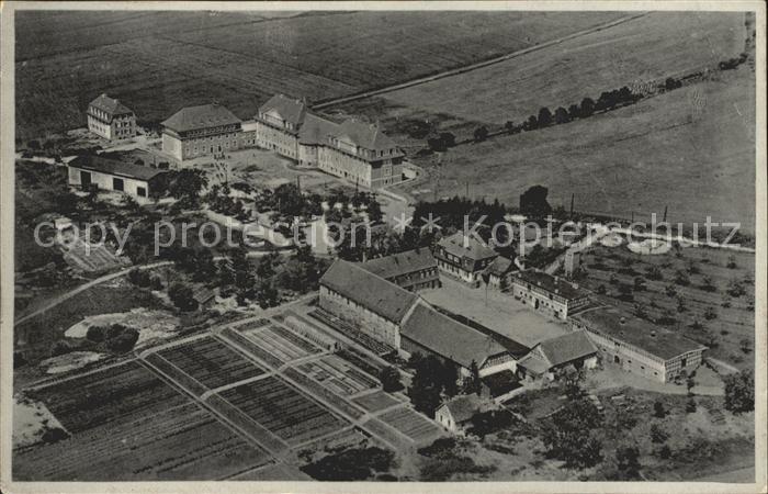 Blankenhain Thueringen Egendorf Thueringer Staatsschule fuer Fuehrerturm und Pol