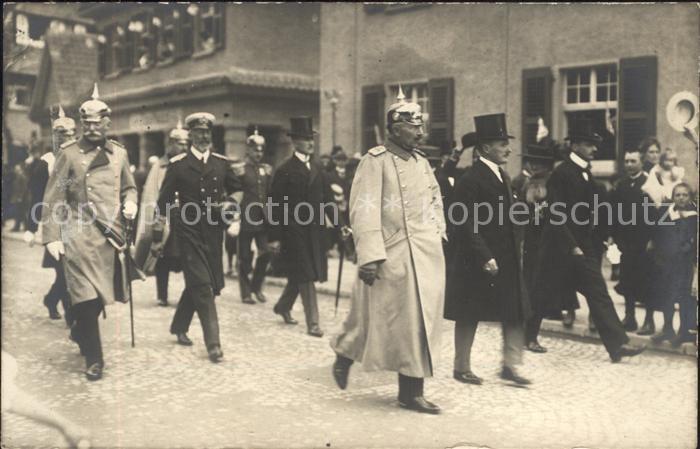 Essen Ruhr Kaiser Wilhelm II.