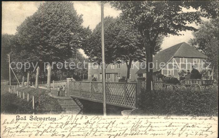 Bad Schwartau Bruecke