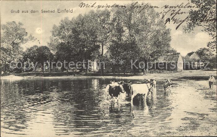Einfeld Seebad
