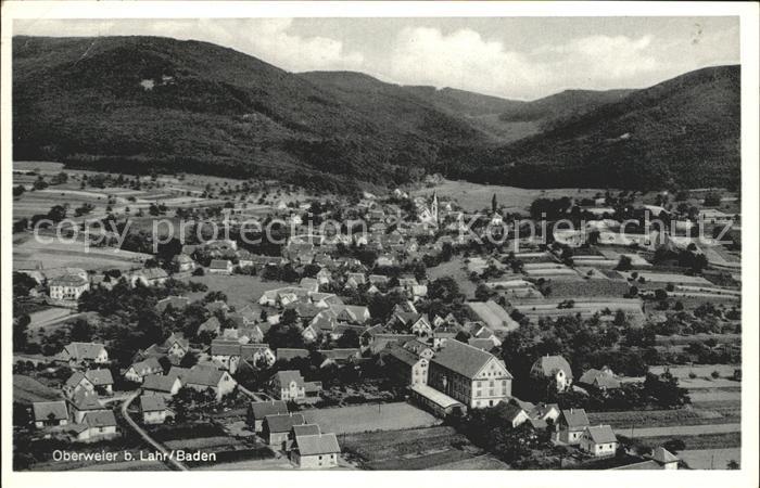 Oberweier Friesenheim