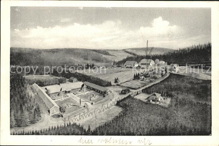 Foeckinghausen Bestwig